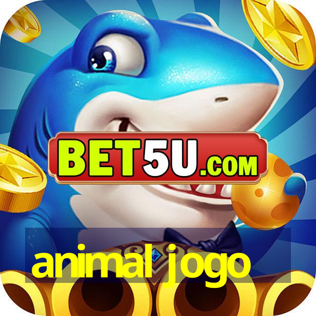 animal jogo